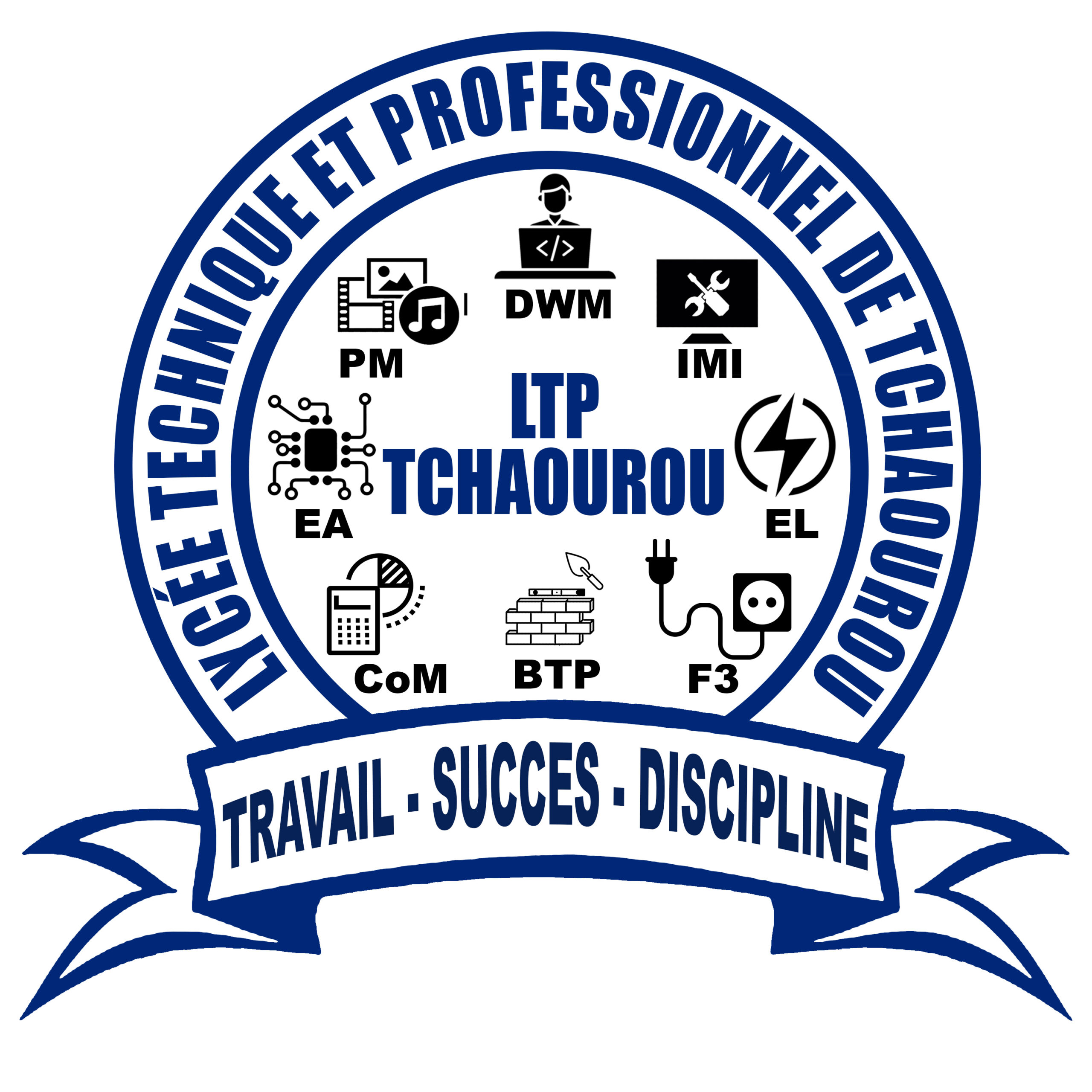 LTP-TCHAOUROU